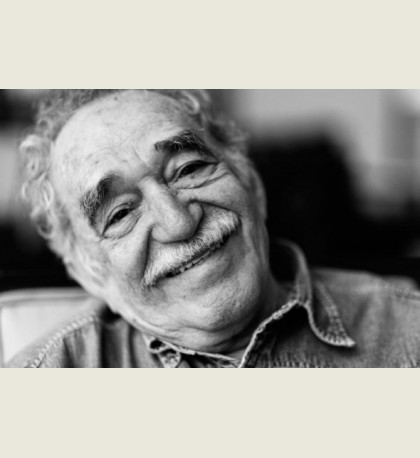 Gabriel García Márquez