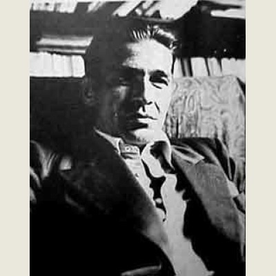 Gayto Gazdanov