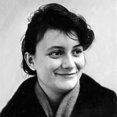 Galina Shcherbakova