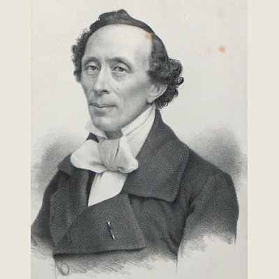 Hans Christian Andersen