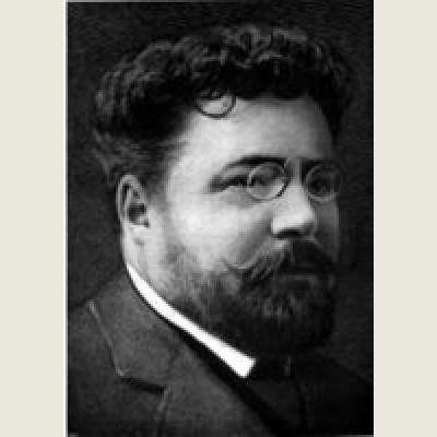 Gaston Leroux