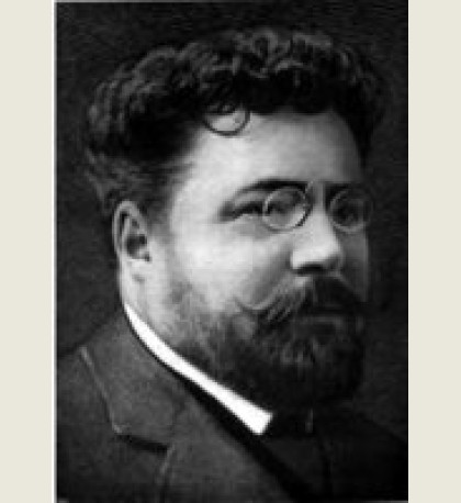Gaston Leroux