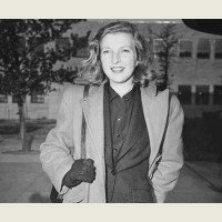 Gellkhorn Marta