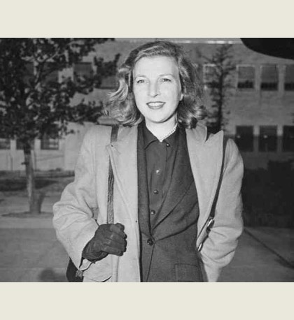 Gellkhorn Marta