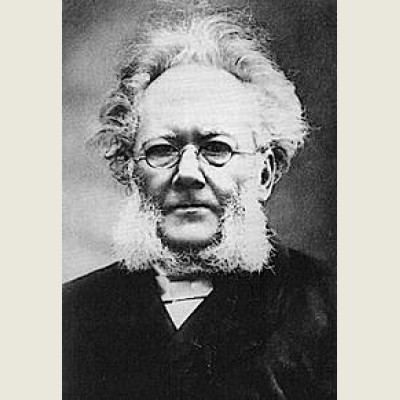Genrik Ibsen