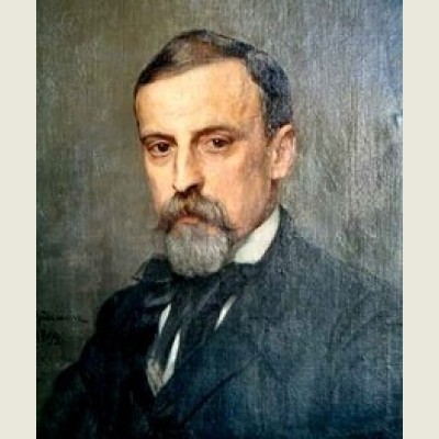 Henryk Sienkiewicz