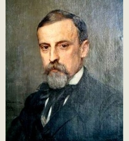 Генрик Сенкевич