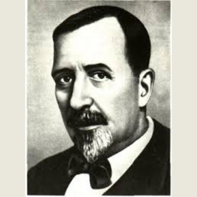 Heinrich Mann