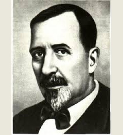 Heinrich Mann