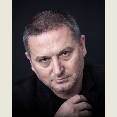Georgi Gospodinov