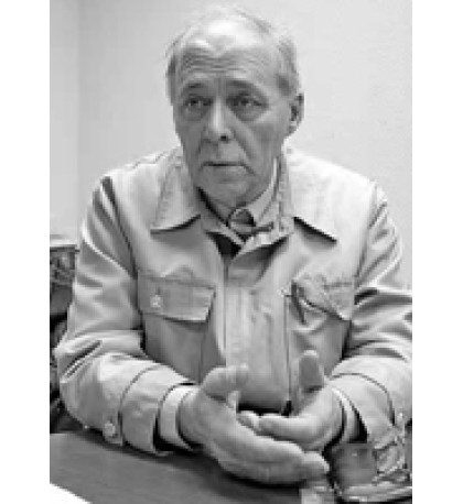 Georgiy Andreevskiy