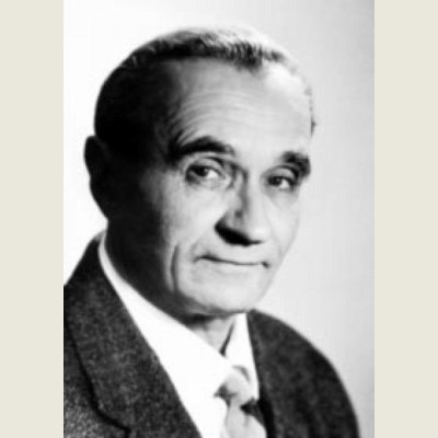 Georgiy Millyar