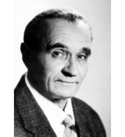 Georgiy Millyar