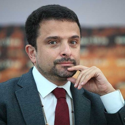 Aleksandr Arkhangelskiy