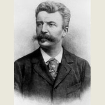 Gi de Mopassan