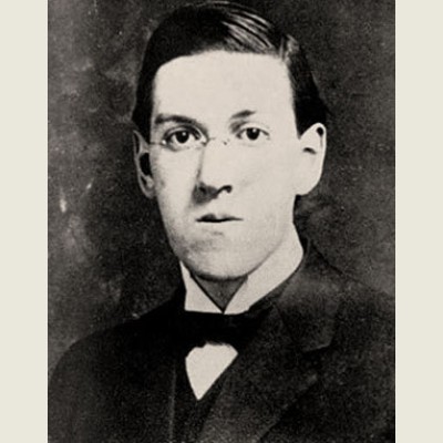 H. P. Lovecraft