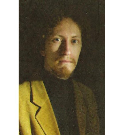 Grigoriy Bondarenko