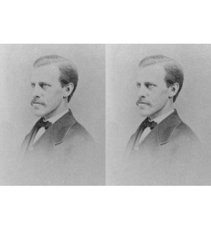 William Griffis