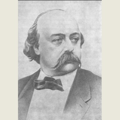 Gustave Flaubert