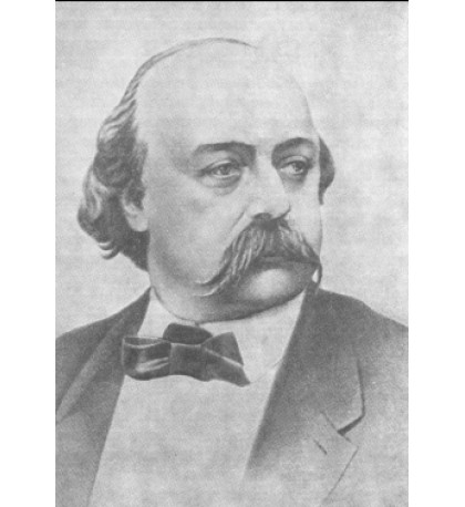 Gustave Flaubert