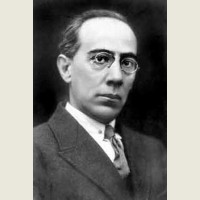 Александр Беляев