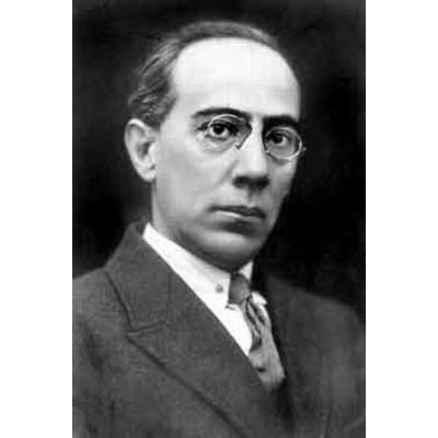 Alexander Belyaev