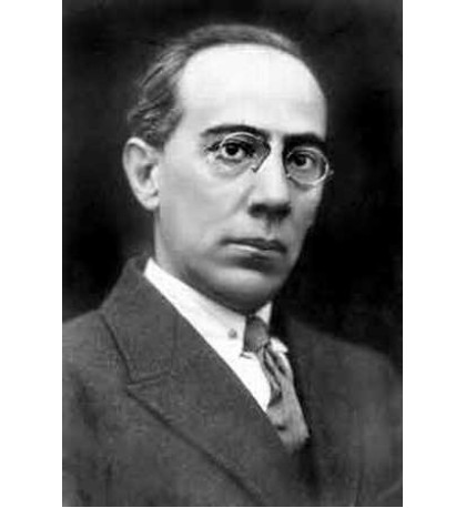 Александр Беляев