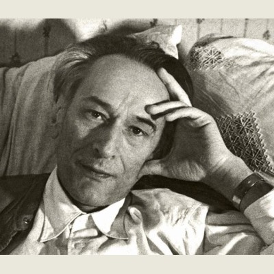 Daniil Andreev