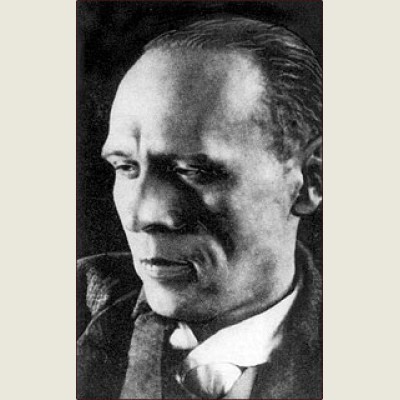 Daniil Kharms