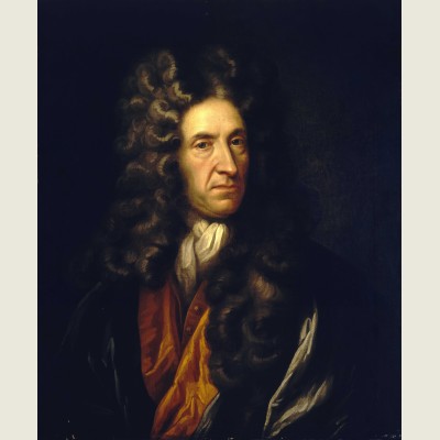 Daniel Defoe