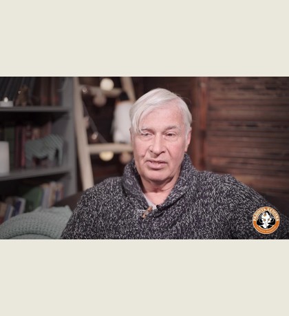 Александр Блинов