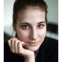 Дарья Абалмасова