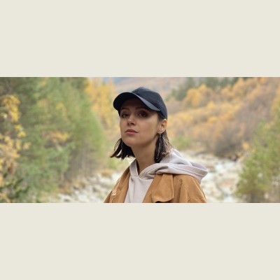 Darya Blagova