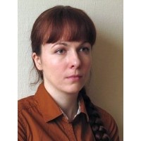 Дарья Бобылева