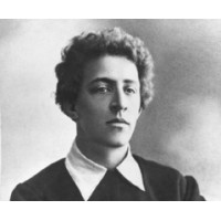 Александр Блок