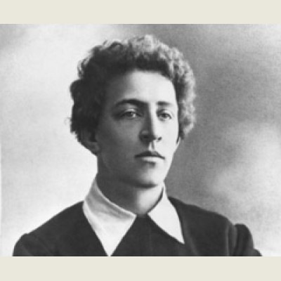 Alexander Blok