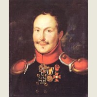 де ла Мотт Фуке Фридрих