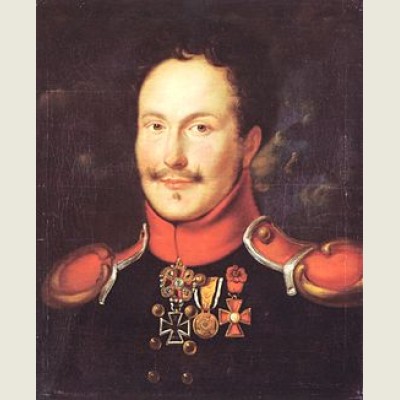 de la Mott Fuke Fridrikh