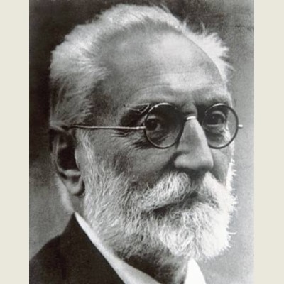 de Unamuno Migel