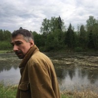 Denis Kryukov