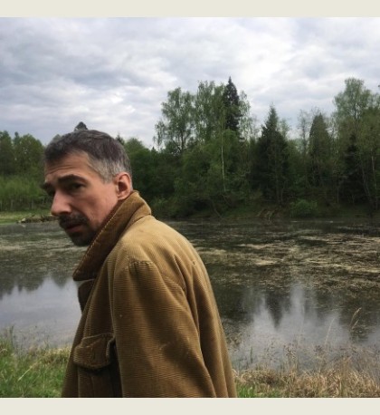 Денис Крюков