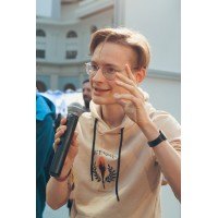 Denis Lukyanov