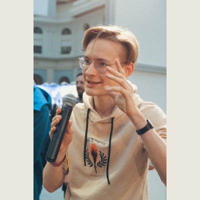 Denis Lukyanov