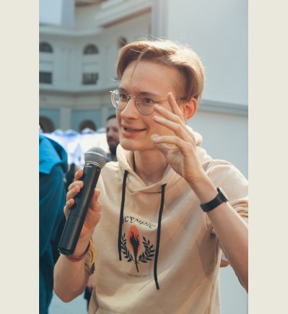 Denis Lukyanov