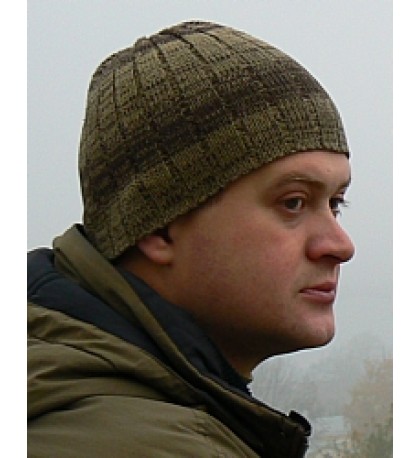Денис Осокин