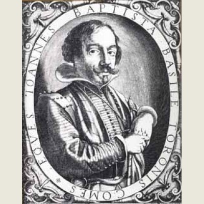 Giambattista Basile