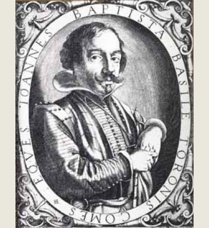 Giambattista Basile