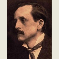 Dzheyms Barri