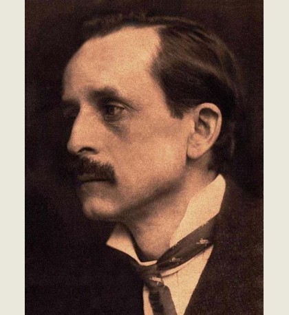 Dzheyms Barri