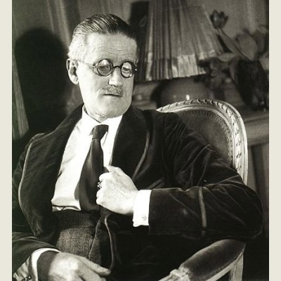 James Joyce